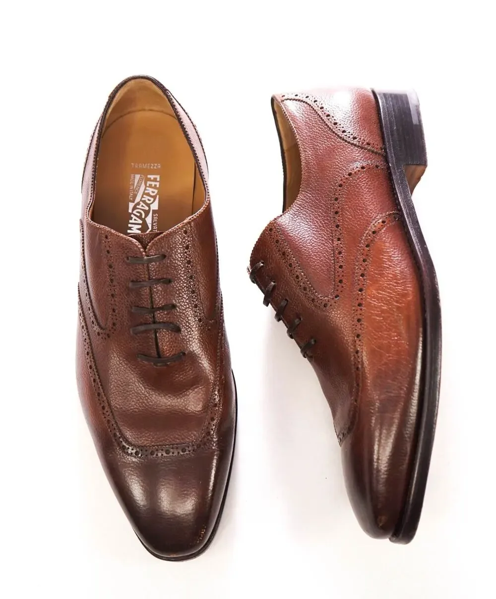 $1,495 FERRAGAMO - 